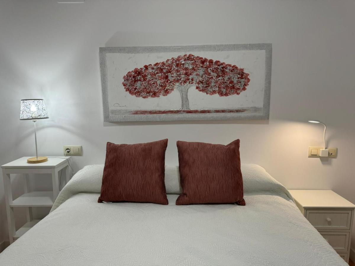 Mr Apartamentos Cordoba Exterior photo