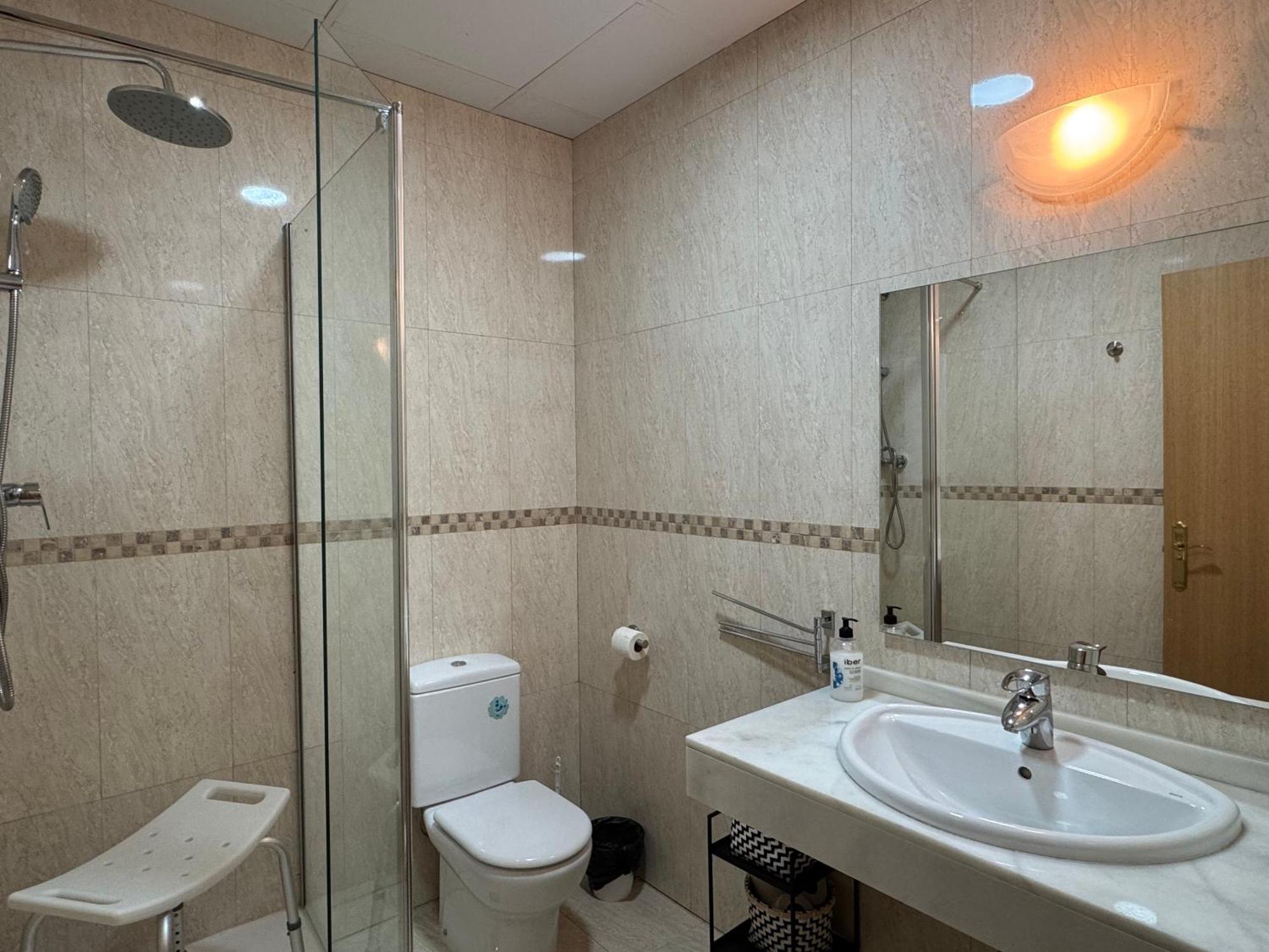 Mr Apartamentos Cordoba Exterior photo